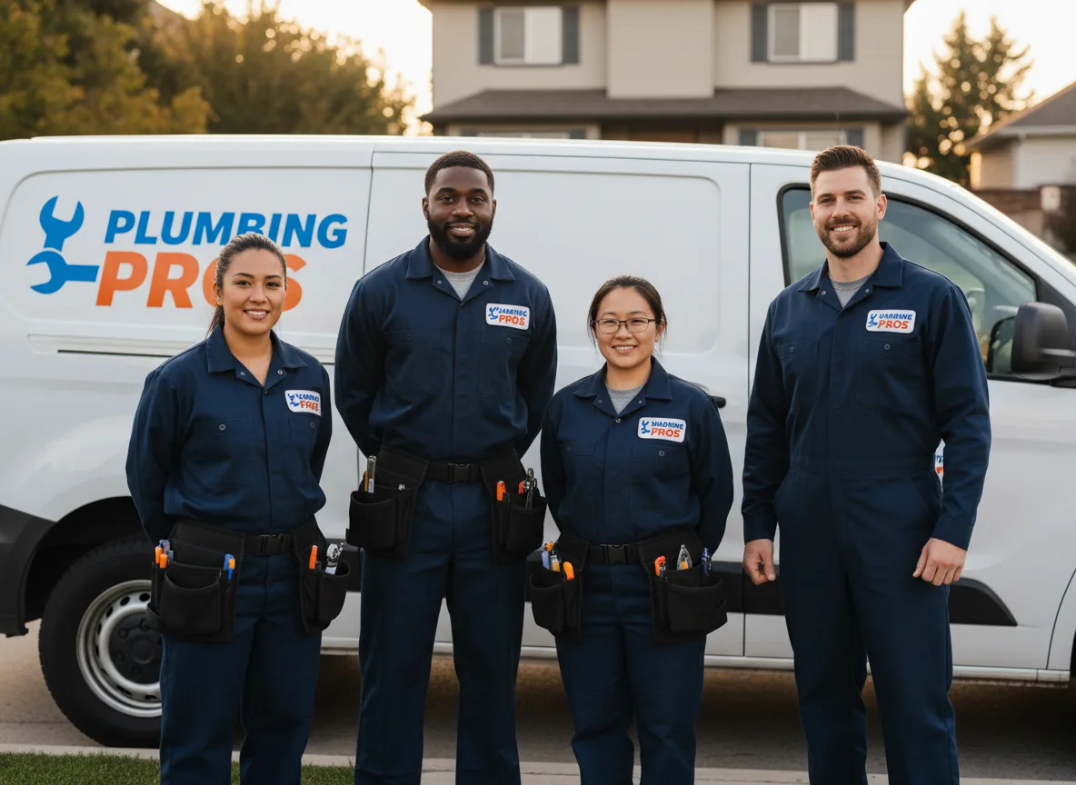 Water Heater Repair company in Killeen, TX